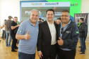 Futsal na Paraná Turismo