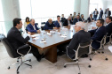 Paraná assina contrato de R$ 1,5 bilhão com o Banco do Brasil para financiar obras de infraestrutura