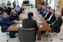 Paraná assina contrato de R$ 1,5 bilhão com o Banco do Brasil para financiar obras de infraestrutura