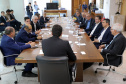Paraná assina contrato de R$ 1,5 bilhão com o Banco do Brasil para financiar obras de infraestrutura