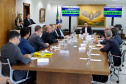 Paraná assina contrato de R$ 1,5 bilhão com o Banco do Brasil para financiar obras de infraestrutura