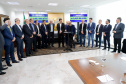 Paraná assina contrato de R$ 1,5 bilhão com o Banco do Brasil para financiar obras de infraestrutura