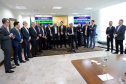 Paraná assina contrato de R$ 1,5 bilhão com o Banco do Brasil para financiar obras de infraestrutura