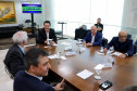 Paraná assina contrato de R$ 1,5 bilhão com o Banco do Brasil para financiar obras de infraestrutura