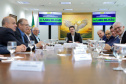 Paraná assina contrato de R$ 1,5 bilhão com o Banco do Brasil para financiar obras de infraestrutura