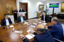 Paraná assina contrato de R$ 1,5 bilhão com o Banco do Brasil para financiar obras de infraestrutura