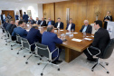 Paraná assina contrato de R$ 1,5 bilhão com o Banco do Brasil para financiar obras de infraestrutura