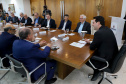 Paraná assina contrato de R$ 1,5 bilhão com o Banco do Brasil para financiar obras de infraestrutura