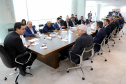 Paraná assina contrato de R$ 1,5 bilhão com o Banco do Brasil para financiar obras de infraestrutura