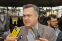 Construção Hospital Pinhais