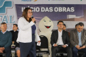 Construção Hospital Pinhais