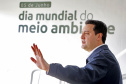 MEIO AMBIENTE - IAT