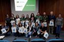 IAT inicia estudos para aperfeiçoar a regulamentação do ICMS Ecológico no Paraná