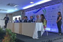 Portos do Paraná apresenta ações premiadas na área ambiental em evento portuário