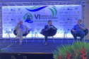Portos do Paraná apresenta ações premiadas na área ambiental em evento portuário