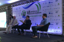 Portos do Paraná apresenta ações premiadas na área ambiental em evento portuário