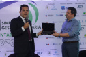 Portos do Paraná apresenta ações premiadas na área ambiental em evento portuário