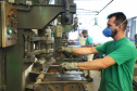 Paraná mantém liderança em empregabilidade de jovens via Agências do Trabalhador