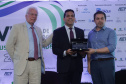 Portos do Paraná apresenta ações premiadas na área ambiental em evento portuário