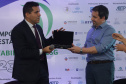 Portos do Paraná apresenta ações premiadas na área ambiental em evento portuário