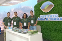 Discussão sobre como pensar em novas ofertas para o visitante da Unidade de Conservação marcou o segundo dia de painéis do 1º Encontro Nacional de Uso Público, Turismo e Meio Ambiente.