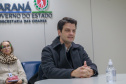 Técnicos de 16 municípios do Paraná vão passar por um treinamento, entre segunda e sexta-feira (19 e 23 ) para aprenderem a trabalhar com um software de georreferenciamento, adquirido pelo Governo do Estado.