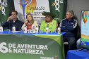 Jogos de Aventura e Natureza