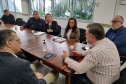  Em parceria com o Governo do Estado, Santa Casa de Curitiba assume gestão de Hospital em Ponta Grossa e Prudentópolis