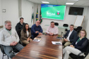  Em parceria com o Governo do Estado, Santa Casa de Curitiba assume gestão de Hospital em Ponta Grossa e Prudentópolis