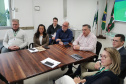  Em parceria com o Governo do Estado, Santa Casa de Curitiba assume gestão de Hospital em Ponta Grossa e Prudentópolis