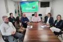  Em parceria com o Governo do Estado, Santa Casa de Curitiba assume gestão de Hospital em Ponta Grossa e Prudentópolis