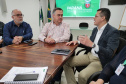 Em parceria com o Governo do Estado, Santa Casa de Curitiba assume gestão de Hospital em Ponta Grossa e Prudentópolis