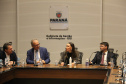 PGE-PR lança guias práticos sobre a Nova Lei de Licitações