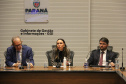 PGE-PR lança guias práticos sobre a Nova Lei de Licitações