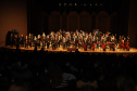 Concerto solidário