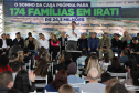 IRATI CASAS