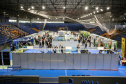 Portos do Paraná participa da 16ª Semana do Meio Ambiente de Paranaguá