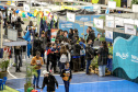 Portos do Paraná participa da 16ª Semana do Meio Ambiente de Paranaguá