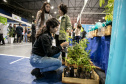 Portos do Paraná participa da 16ª Semana do Meio Ambiente de Paranaguá