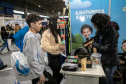 Portos do Paraná participa da 16ª Semana do Meio Ambiente de Paranaguá