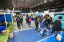 Portos do Paraná participa da 16ª Semana do Meio Ambiente de Paranaguá