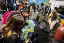 Portos do Paraná participa da 16ª Semana do Meio Ambiente de Paranaguá