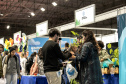 Portos do Paraná participa da 16ª Semana do Meio Ambiente de Paranaguá