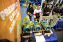 Portos do Paraná participa da 16ª Semana do Meio Ambiente de Paranaguá