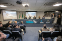 1º Fórum de Navios de Cruzeiro da Portos do Paraná.