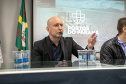 1º Fórum de Navios de Cruzeiro da Portos do Paraná.