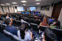 Capacitação internacional forma 40 profissionais da Portos do Paraná