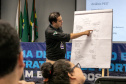 Capacitação internacional forma 40 profissionais da Portos do Paraná