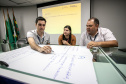 Capacitação internacional forma 40 profissionais da Portos do Paraná