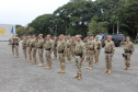 Comando de Missões Especiais da PM comemora primeiro ano de atuação no Paraná